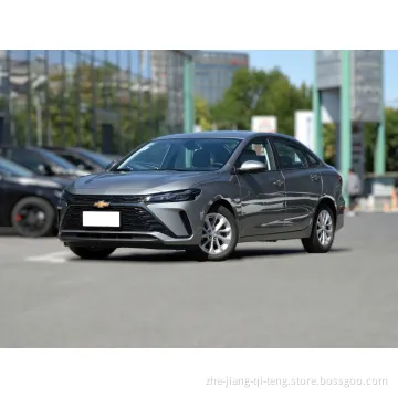 2023 Monza Dual Clutch Enjoyment Plus Edition Sedan Automotive Export Cars for Sale
